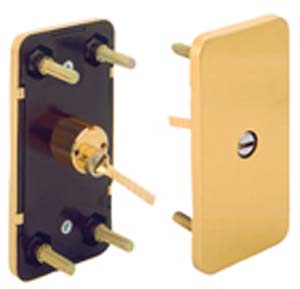 Deadbolt - MUL-T-LOCK's Top Guard lock