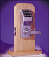 T2 TRILOGY&reg; Digital Locks