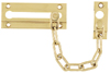 Security door chain - 803975 - 3-3/8
